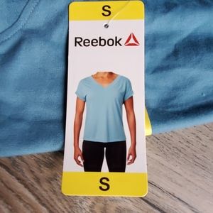 Women's Reebok Tee